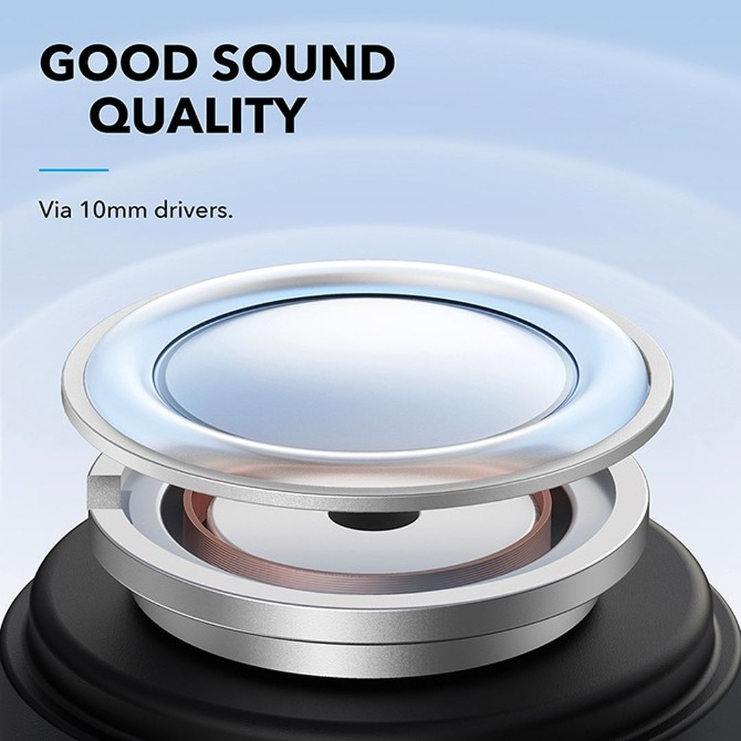 Soundcore Life Note 3i
