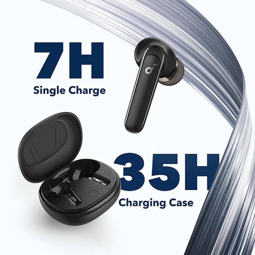 Soundcore Life P3