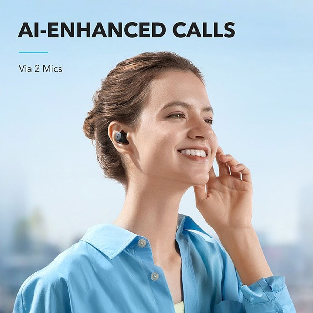 Soundcore Anker A20i